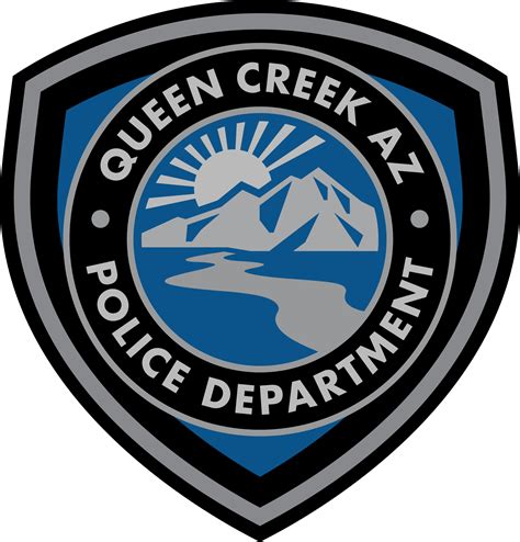 Queen Creek Police Department Queen Creek Az