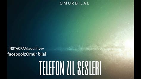 Dünyanın en güzel telefon zil sesleri 3 YouTube