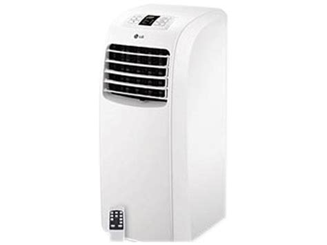 Refurbished Lg Lp0815wnr 8000 Cooling Capacity Btu Portable Air Conditioner