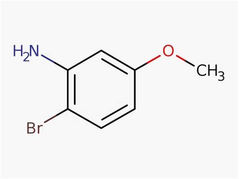 Bromo Methoxy Aniline Manufacturer In Ankleshwar