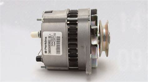 Self Service Cat Alternator Replacement Cat Caterpillar