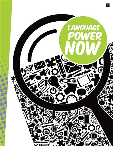 Language Power Now Literacy Grades 1 10 Nelson