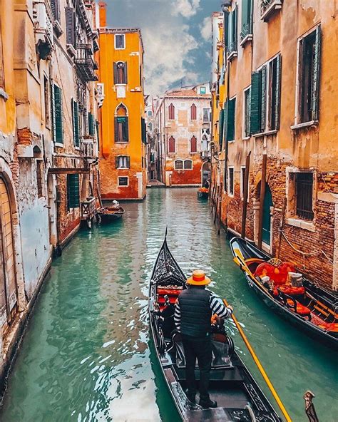 Venecia | Visit venice, Dream travel destinations, Beautiful places to ...