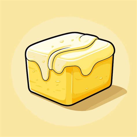 Butter clip art Vectors & Illustrations for Free Download | Freepik