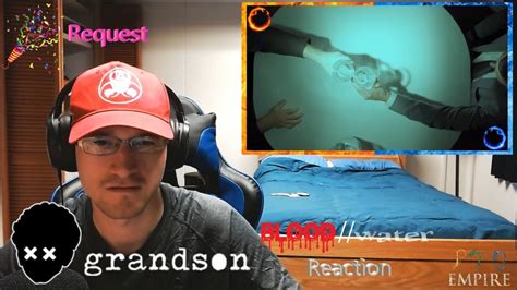 Ptb Reaction Youtube