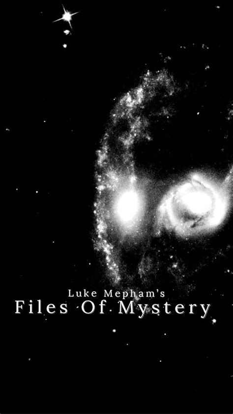 Files Of Mystery Tv Series Imdb