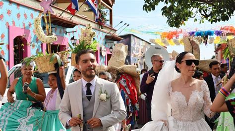 Nuestra Boda En Oaxaca Norma Y Uriel Monos De Calenda Chepanes YouTube