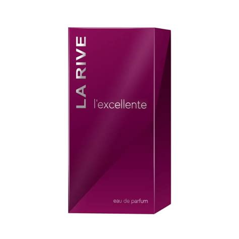 La Rive L´excellente Eau De Parfum 100ml Femme