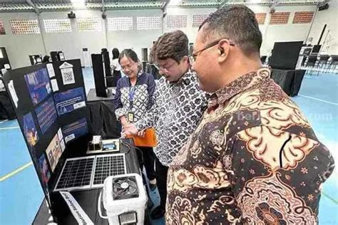 Sampoerna Academy Gelar Steam Expo 2024 Tampilkan 700 Karya