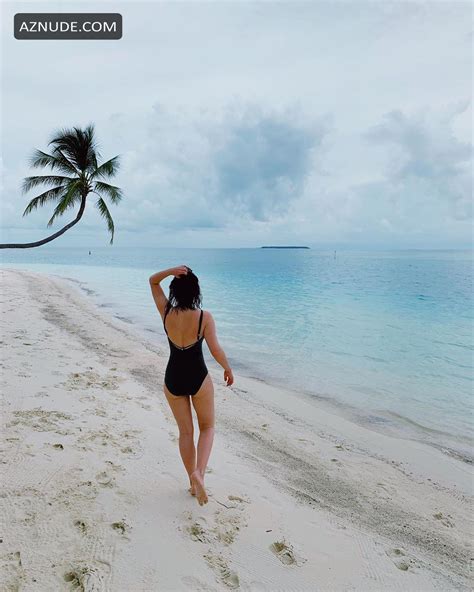 Anna Tsukanova Sexy And Hot Photo Collection AZNude