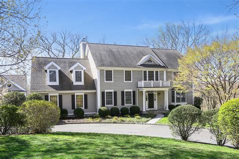 19 Crowne Pond Ln Wilton CT 06897 Trulia