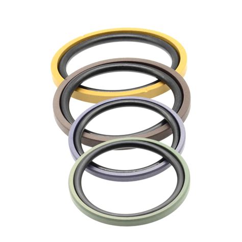 Spgo Bronze Filled Ptfe Hydraulic Piston Seal Buy Hydraulic Seal