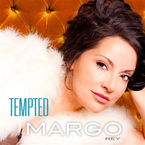 Margo Rey - Tempted Beyond Belief - Global Musicians Fish PondGlobal Musicians Fish Pond