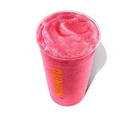 The Story Behind The COOLATTA Dunkin