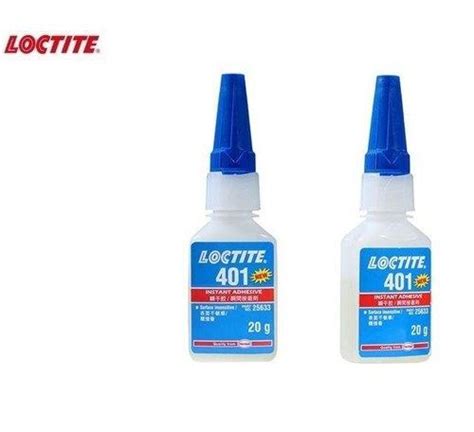 Keo Dán Nhanh Loctite 401 20g Lazadavn