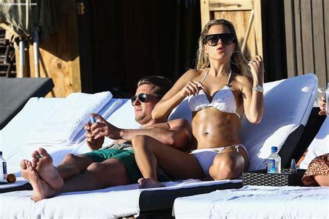 Sylvie Meis Sylviemeis Nude The Fappening Photo FappeningBook