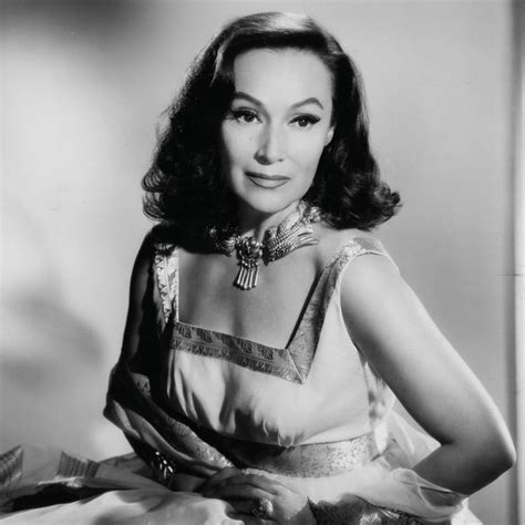 Dolores del Río Named Top Latina Powerhouse