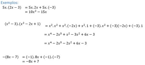 E E Dom João Nery Matemática 8° Ano 12 Jun Multiplicação De