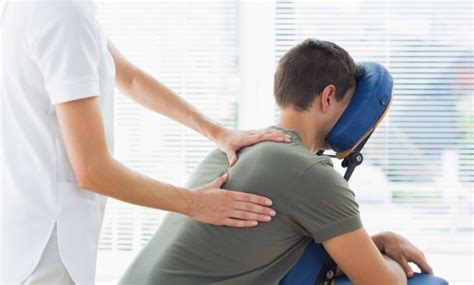 The Importance Of Massage Therapists Health And Fitness