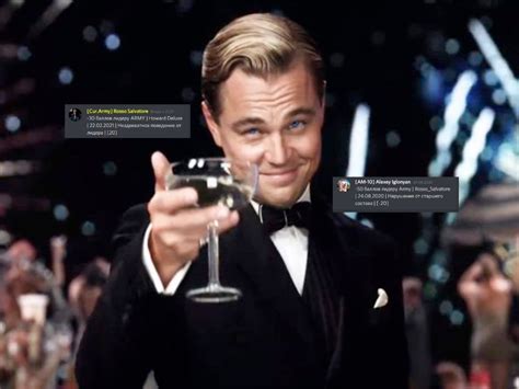 Create Meme Leonardo Dicaprio The Great Gatsby Leonardo Dicaprio With