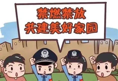 禁燃禁放 无棣公安提醒：不放“开门炮”，一样“开门红”！ 危害 燃放烟花 爆竹