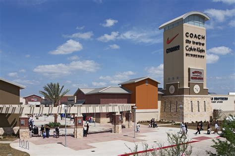 About Houston Premium Outlets® - A Shopping Center in Cypress, TX - A ...