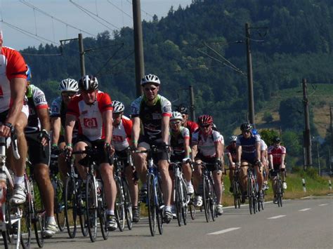 Fahrradtag Zu Gunsten Der Tour Der Hoffnung Fahrrad Magazin Offenburg