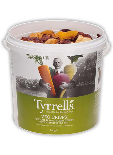 Veg Crisps Archives Tyrrells