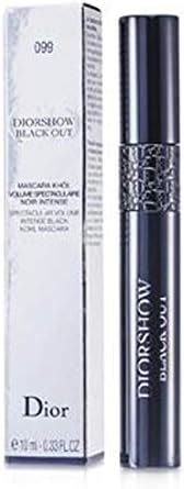 Christian Dior Black Out Mascara Kohl Black Ounce Buy