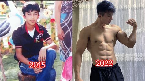 Nabishev Ahmad 2015/2022 - YouTube