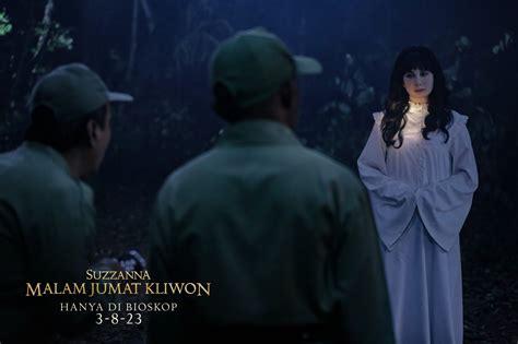 7 Fakta Film Suzzanna Malam Jum At Kliwon