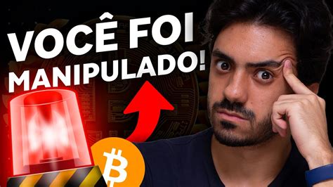 O CICLO DE ALTA DO BITCOIN VAI SER ANTECIPADO PARA 2023 YouTube