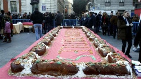 Rosc N De Reyes De Aldeas Infantiles Sos En La Puerta Del Sol