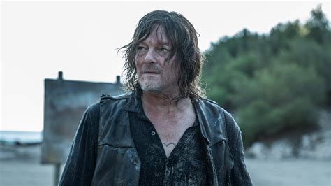 The Walking Dead Daryl Dixon The Book Of Carol What We Know What