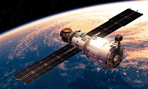 O Que Que É Satélite - Como funciona: Satélite - Energia Inteligente