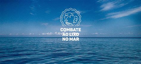 Brasil E Estados Unidos Unem Esfor Os No Combate Ao Lixo No Mar