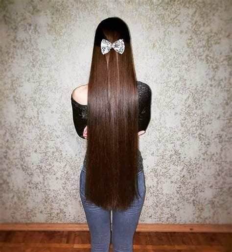 12 Breathtaking Hairstyles For Long Hair Instagram