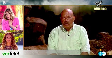 Supervivientes Homenajea A Íñigo Y Recuerda Su Paso Por Perdidos En El