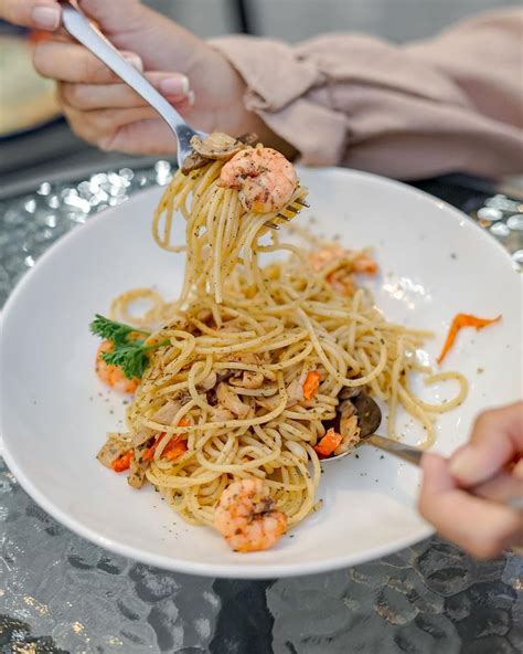 Lapar Tengah Malam Datangi 12 Tempat Makan 24 Jam Di Jakarta Ini Nibble