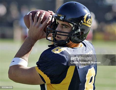 152 Aaron Rodgers Cal Photos & High Res Pictures - Getty Images