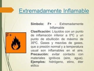 Simbolos De Seguridad Pptx