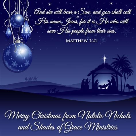 Merry Christmas Quotes About Jesus. QuotesGram