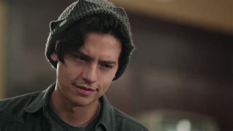 Shadowhunters Screencaps Stranger Things Cole Sprouse Jughead