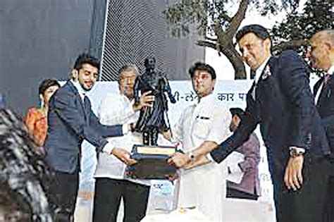 Union Civil Aviation Minister Jyotiraditya Scindia Inaugurates Multi