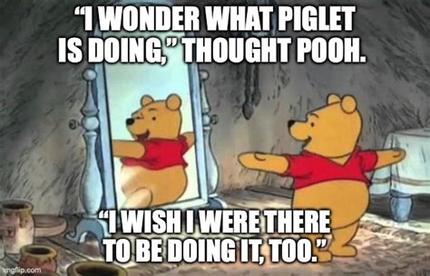 Happy Pooh Bear Memes Imgflip