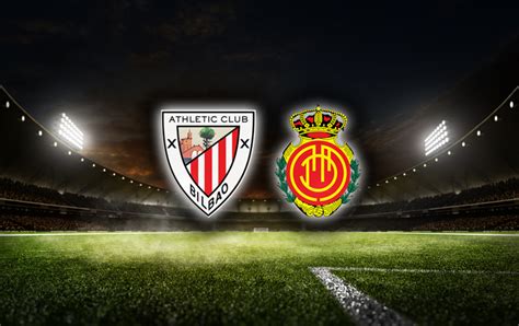 Speltips Athletic Bilbao Mallorca Urstarkt Hemmalag