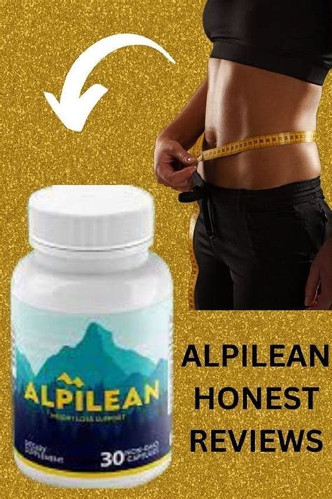 Alpilean Reviews Alpine Ice Hack Method For Weight Loss Recipe Customer Results 2023 Update