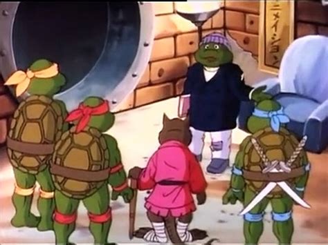 Teenage Mutant Hero Turtles Staffel Folge Hd Deutsch Video