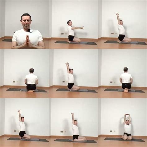 parsva virasana  sirsasana parsva urdhva padmasana  sirsasana