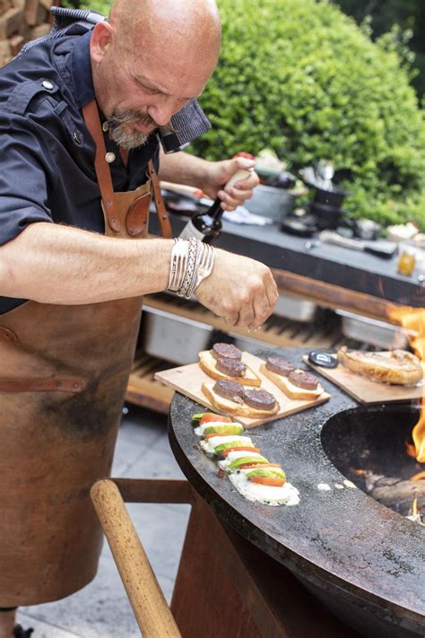 OFYR Classic Storage 100 Pro OFYR Grill für 2495 00 Hot Pott